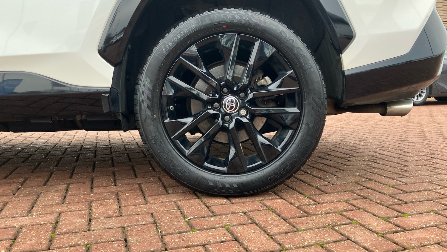 Used Toyota RAV4 2022 for sale - 77151064: Photo 18