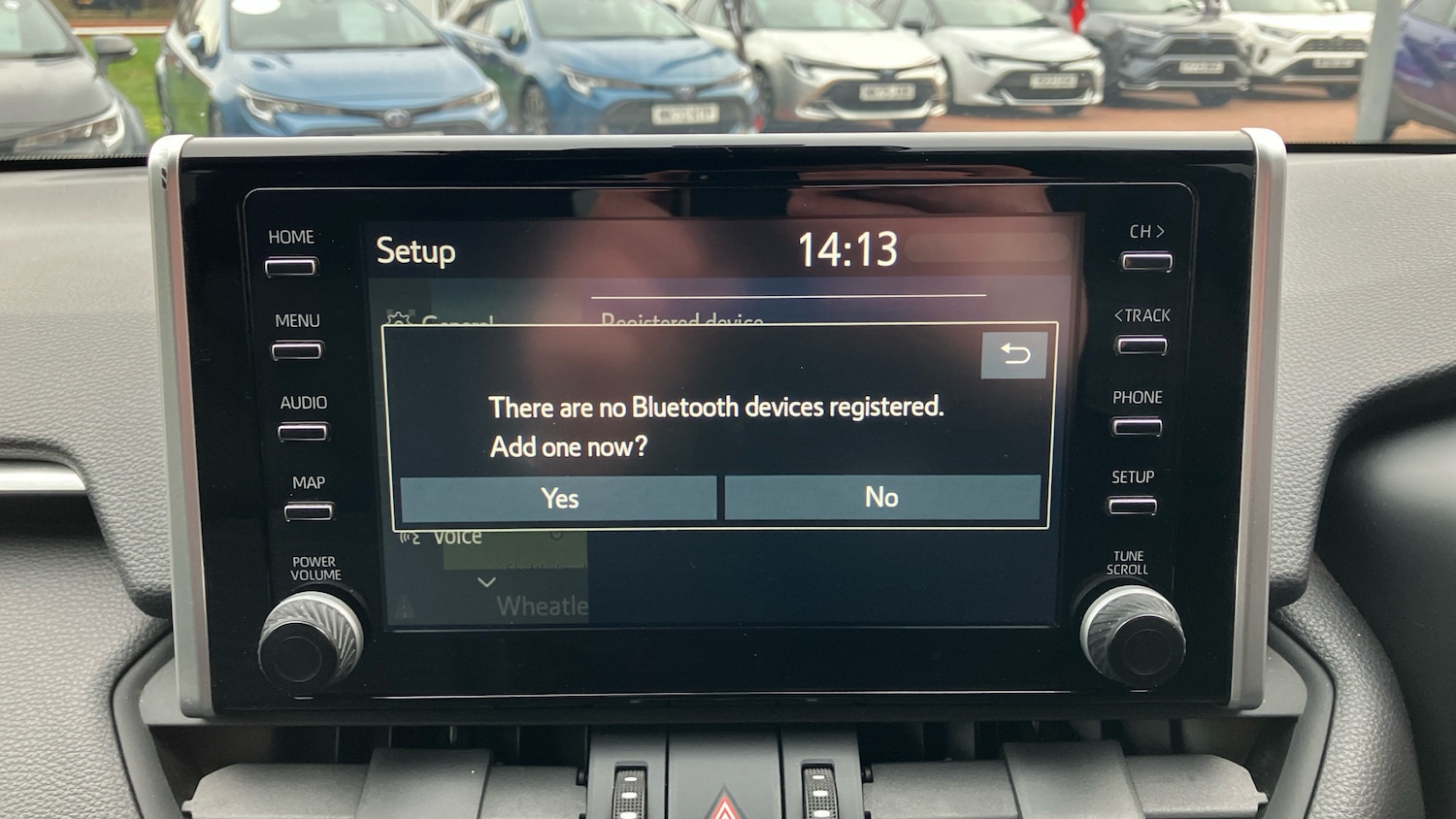 Used Toyota RAV4 2022 for sale - 77151064: Photo 23