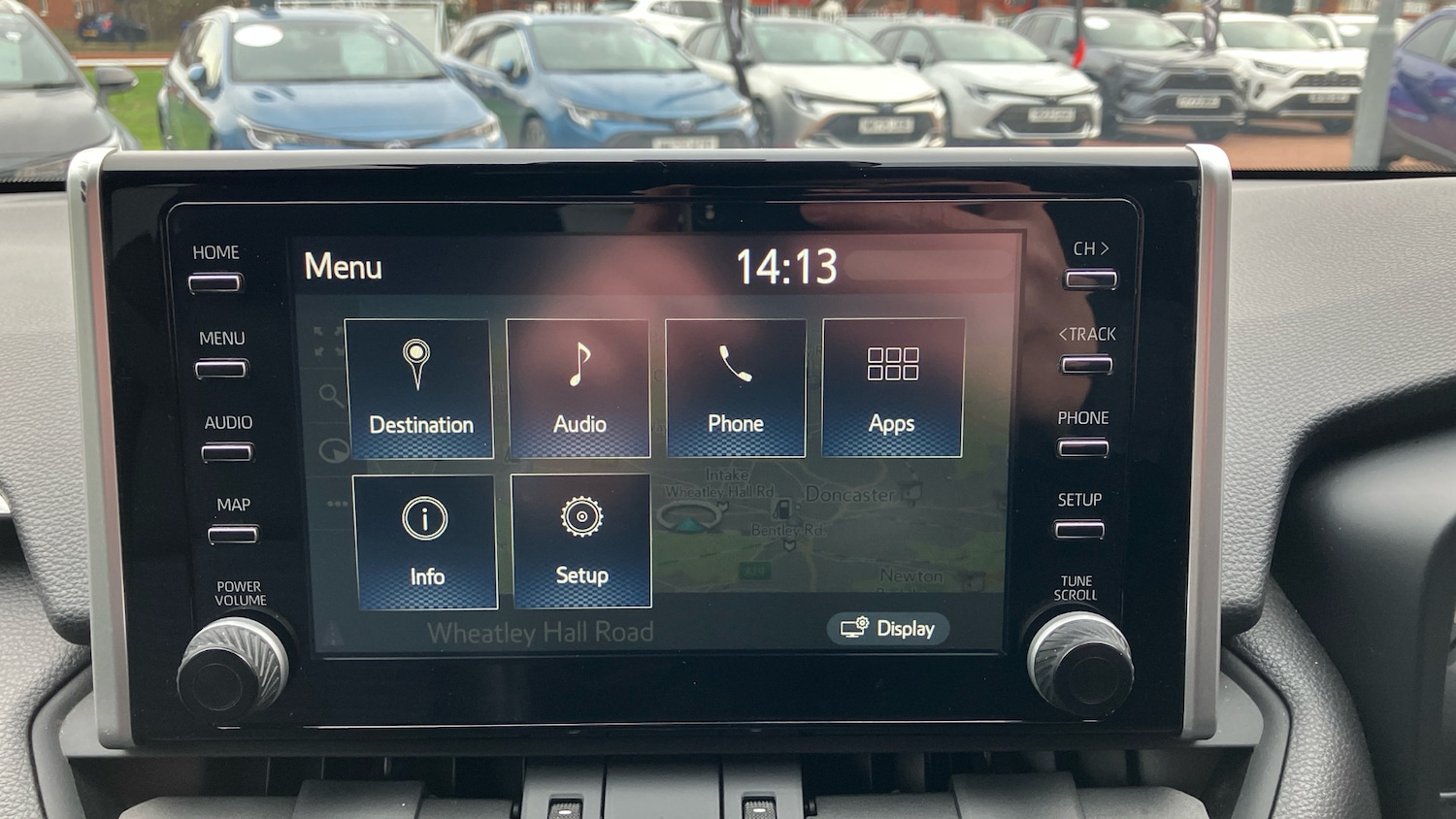 Used Toyota RAV4 2022 for sale - 77151064: Photo 25