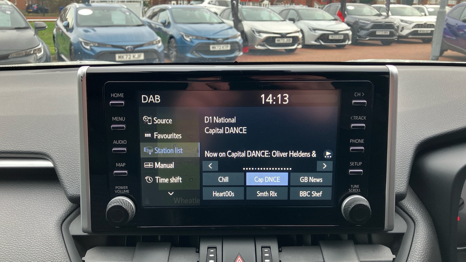 Used Toyota RAV4 2022 for sale - 77151064: Photo 26