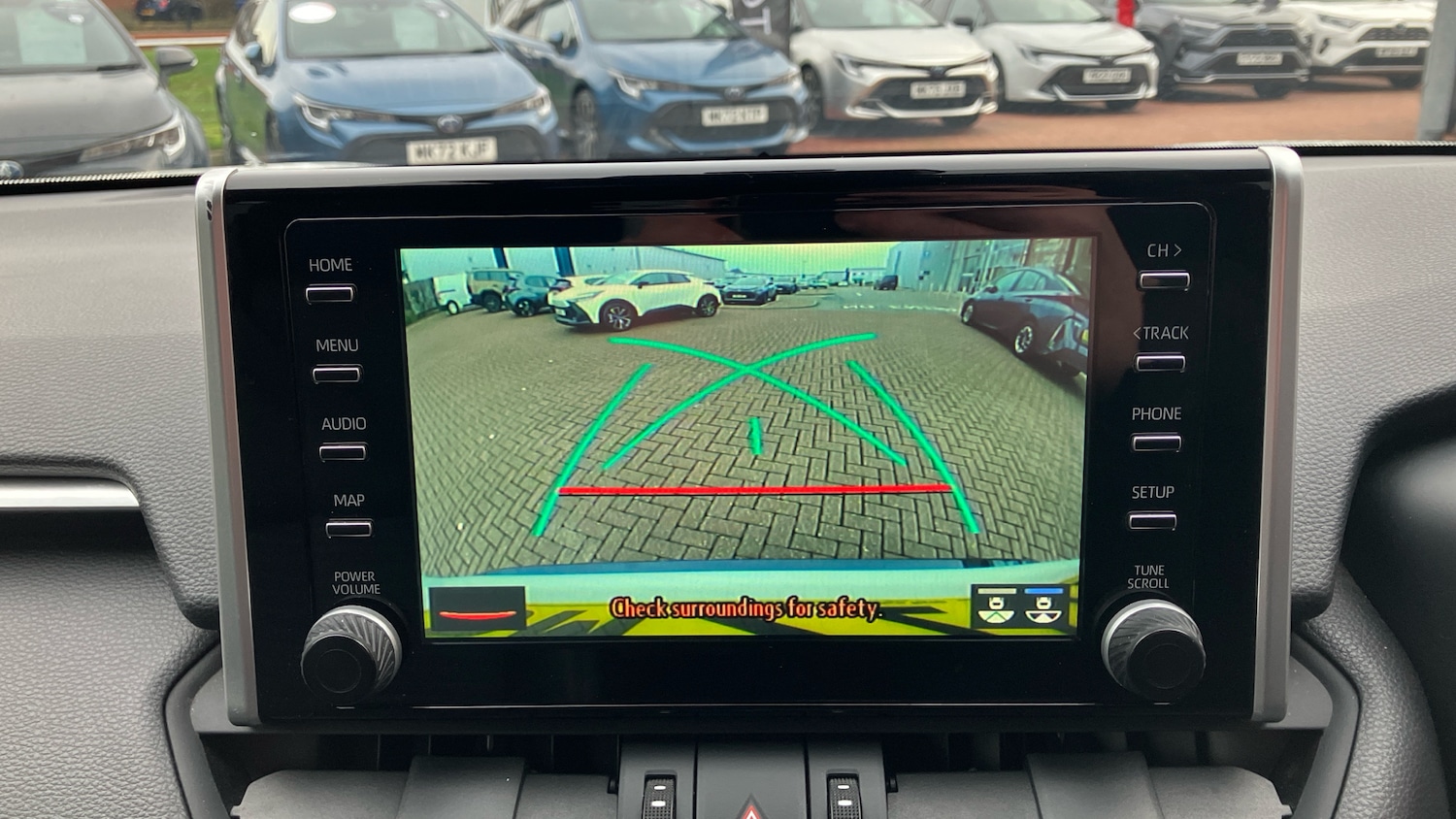 Used Toyota RAV4 2022 for sale - 77151064: Photo 27