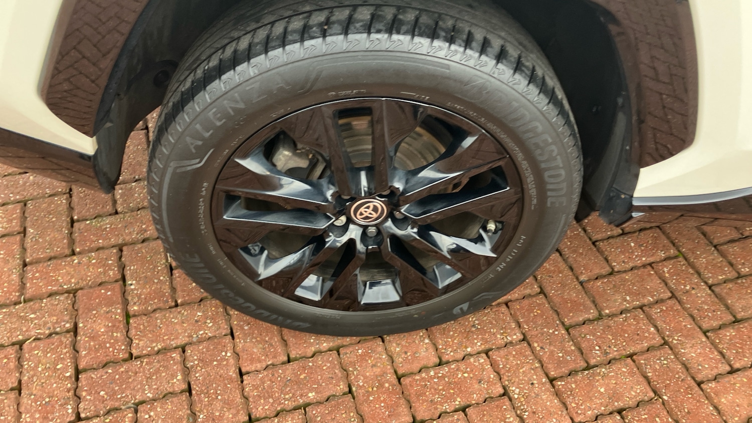 Used Toyota RAV4 2022 for sale - 77151064: Photo 29