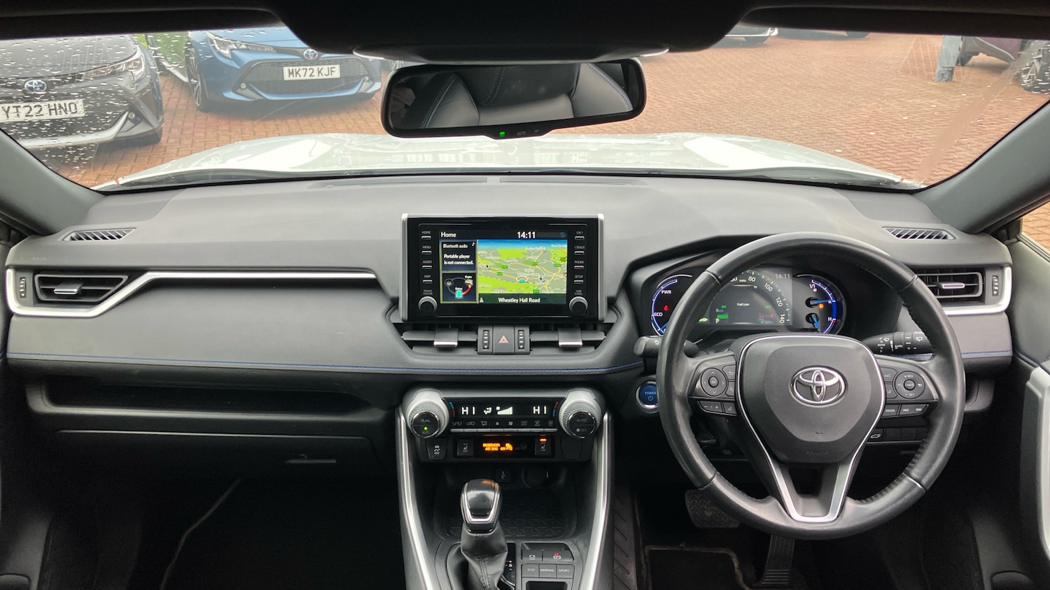 Used Toyota RAV4 2022 for sale - 77151064: Photo 5