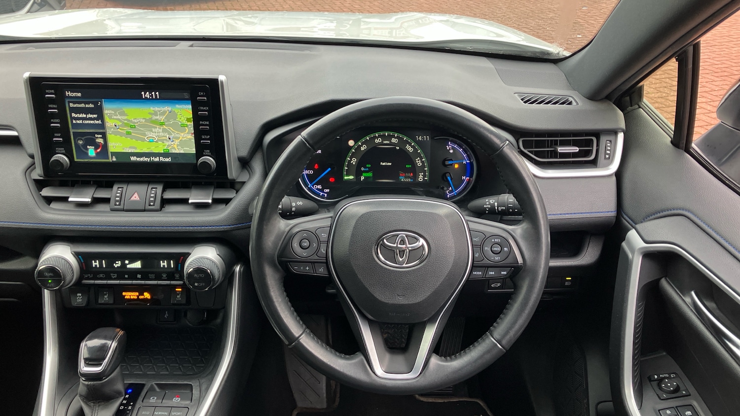 Used Toyota RAV4 2022 for sale - 77151064: Photo 6