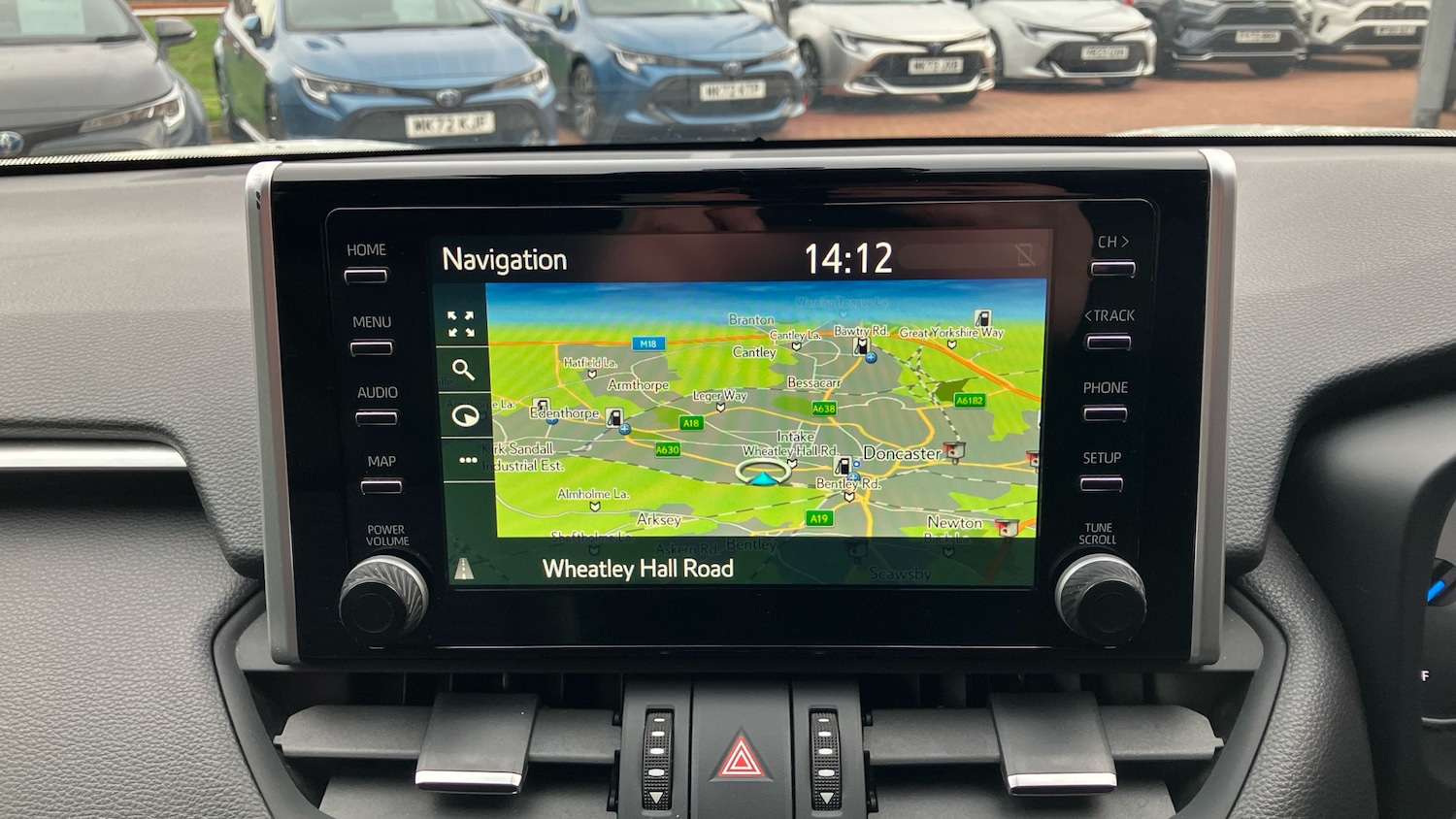 Used Toyota RAV4 2022 for sale - 77151064: Photo 7