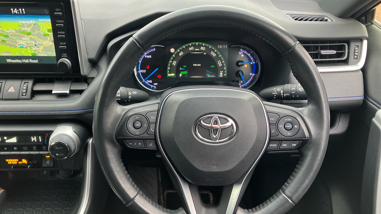 Used Toyota RAV4 2022 for sale - 77151064: Photo 8