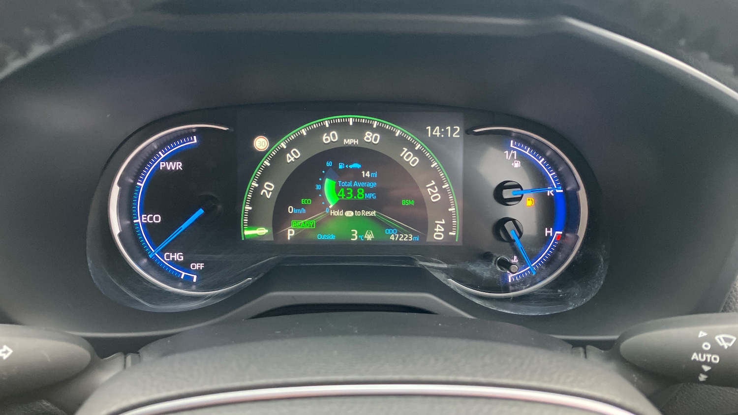 Used Toyota RAV4 2022 for sale - 77151064: Photo 9