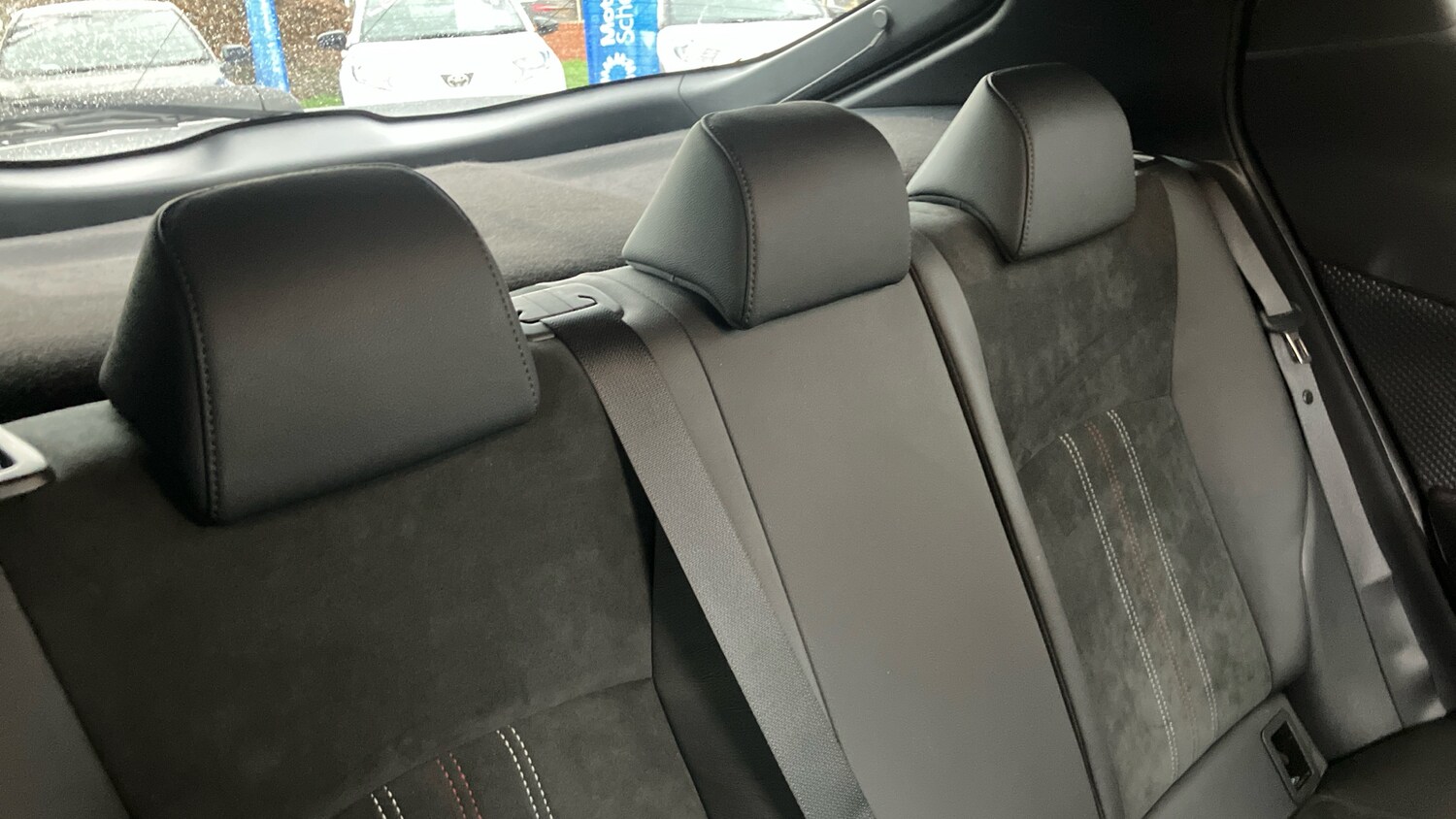 Used Toyota C-HR 2023 for sale - 77543480: Photo 20