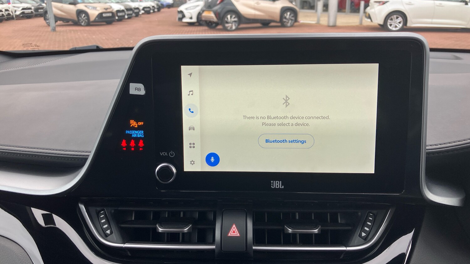 Used Toyota C-HR 2023 for sale - 77543480: Photo 23