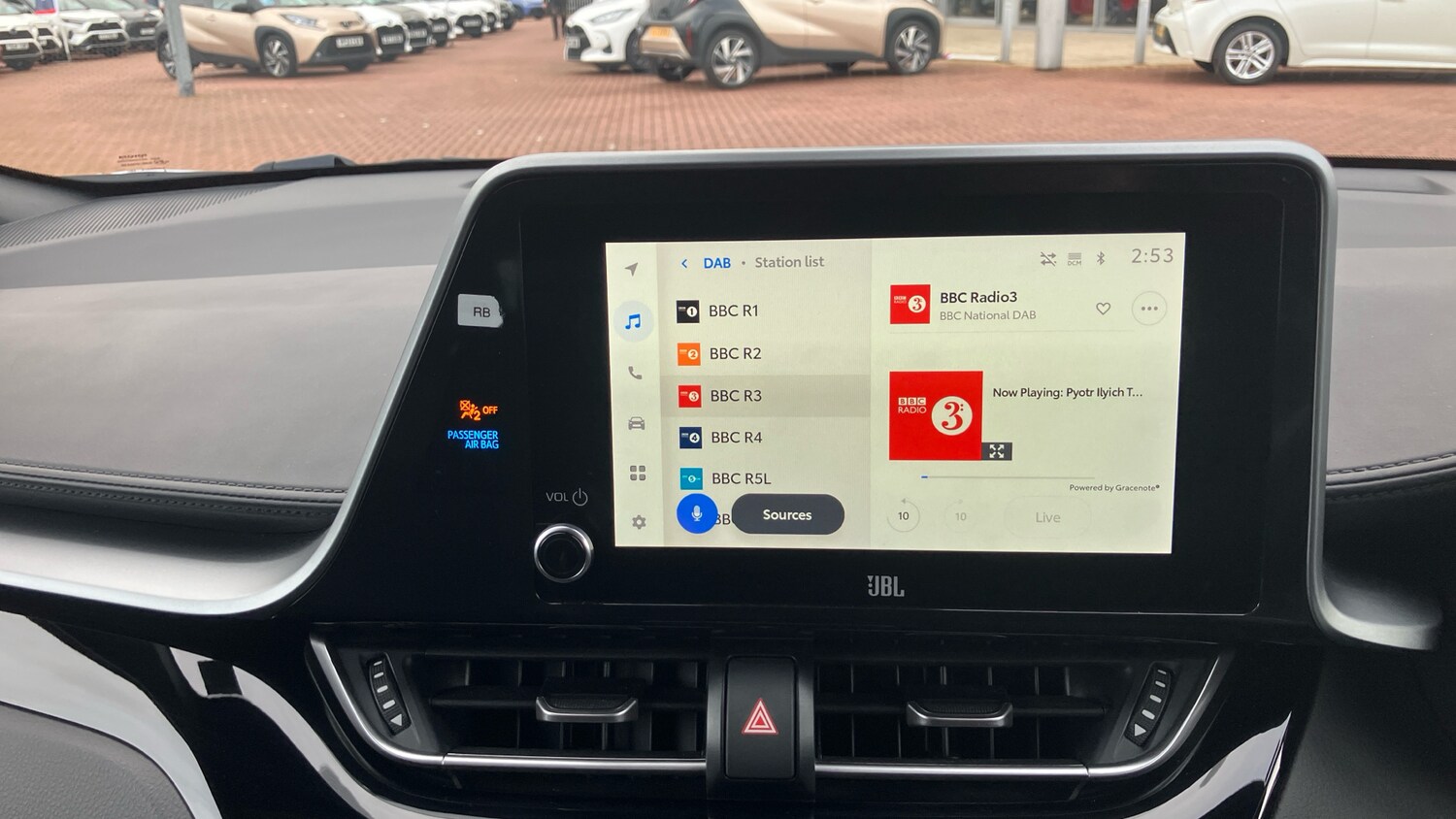 Used Toyota C-HR 2023 for sale - 77543480: Photo 26