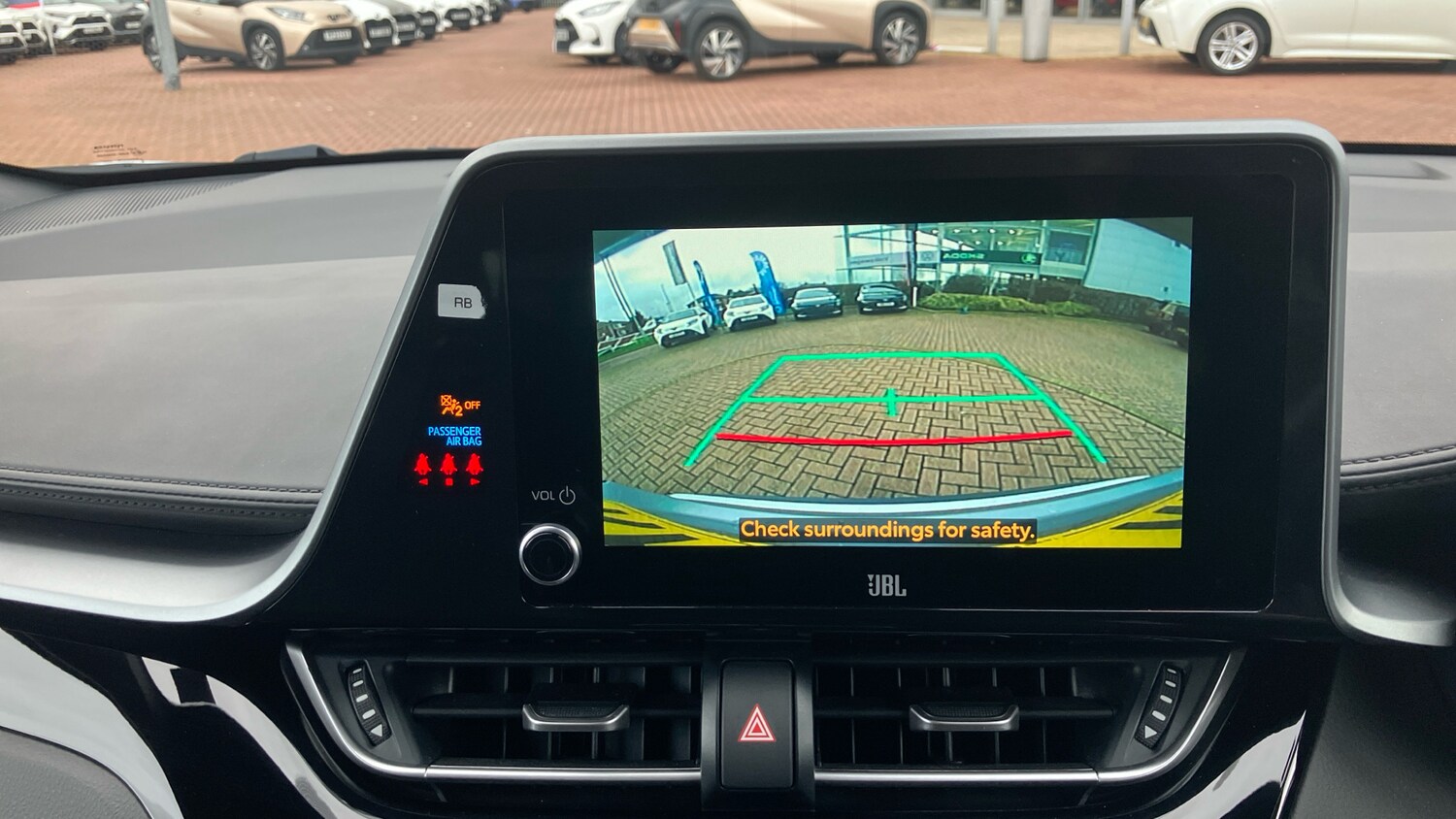 Used Toyota C-HR 2023 for sale - 77543480: Photo 27