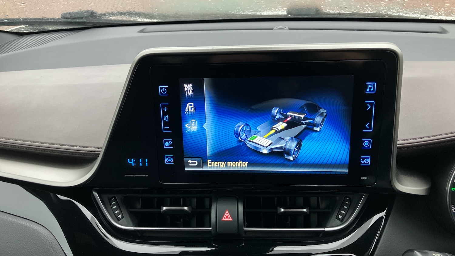 Used Toyota C-HR 2020 for sale - 77678606: Photo 24