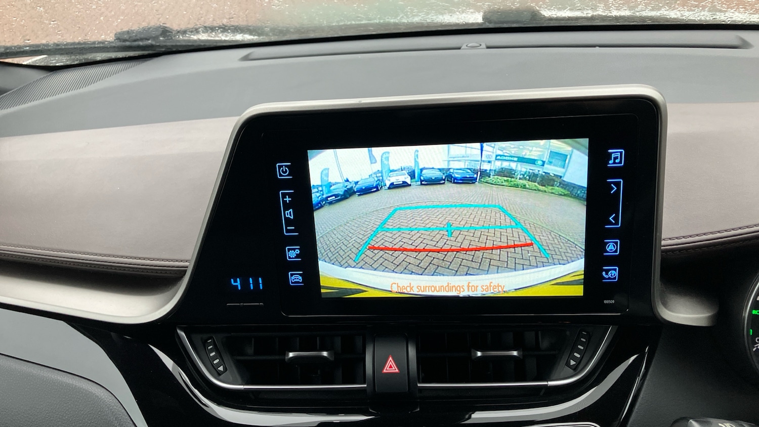 Used Toyota C-HR 2020 for sale - 77678606: Photo 27