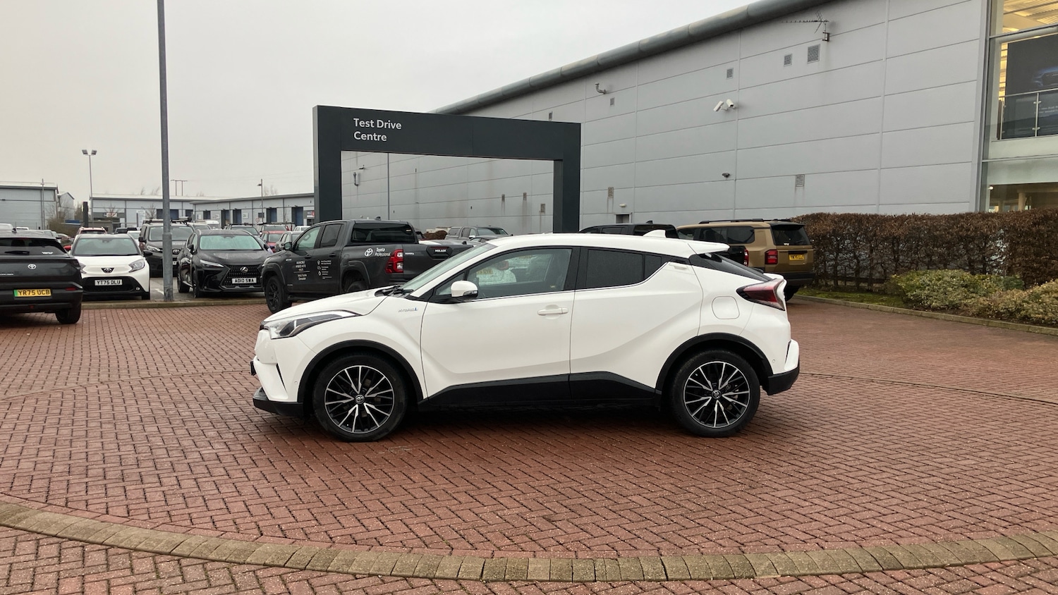 Used Toyota C-HR 2020 for sale - 77678606: Photo 29