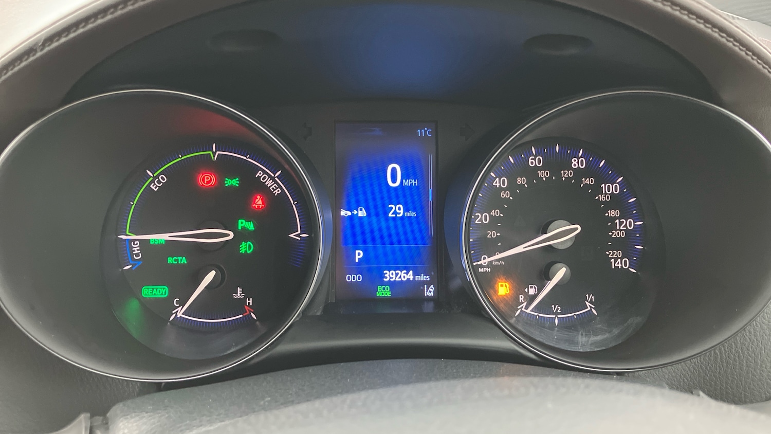 Used Toyota C-HR 2020 for sale - 77678606: Photo 9