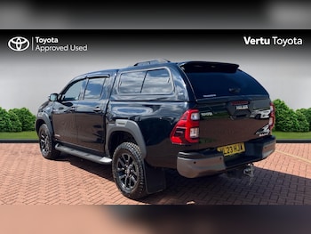 Used Toyota Hilux 2023 for sale - 78436691: Photo