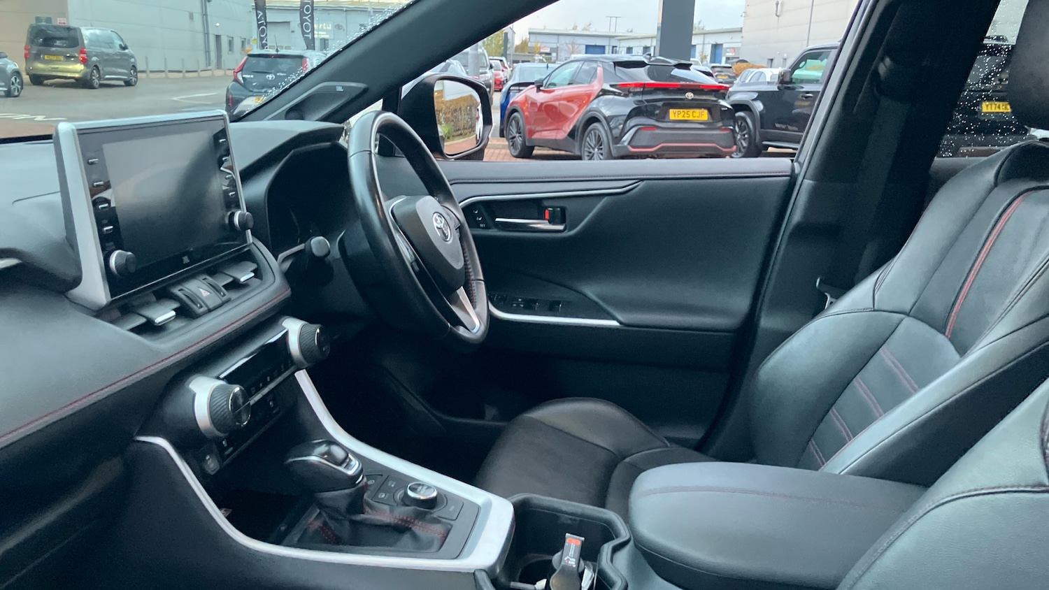 Used Toyota RAV4 2022 for sale - 76482751: Photo 10