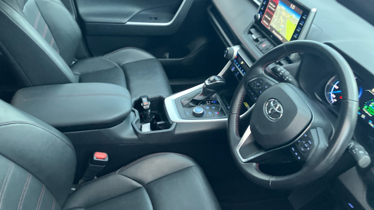 Used Toyota RAV4 2022 for sale - 76482751: Photo 11