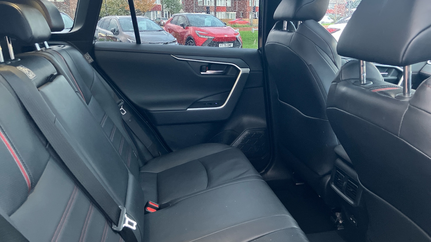 Used Toyota RAV4 2022 for sale - 76482751: Photo 12