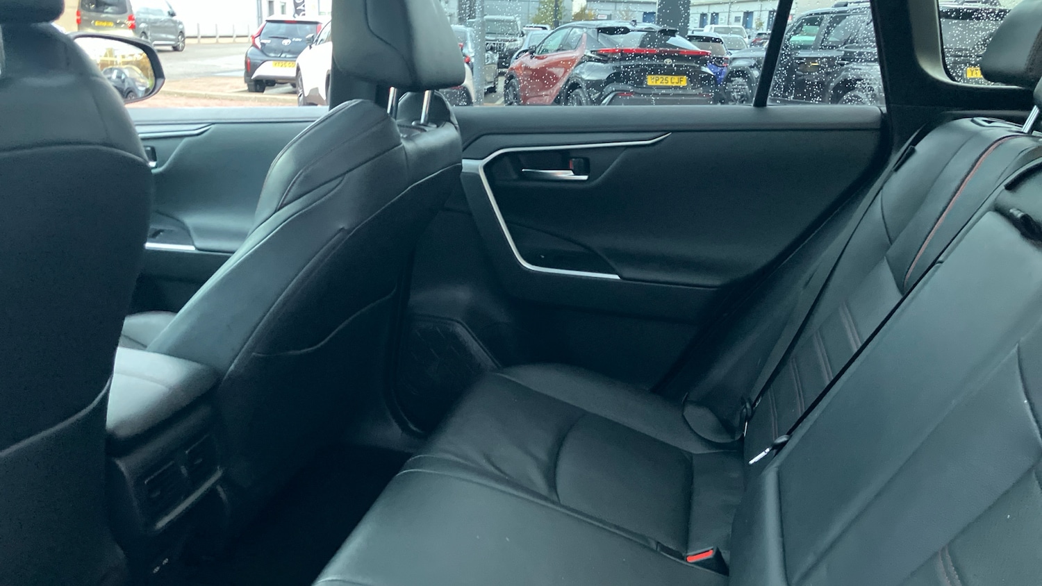 Used Toyota RAV4 2022 for sale - 76482751: Photo 13