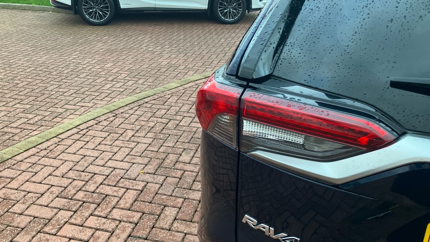 Used Toyota RAV4 2022 for sale - 76482751: Photo 22