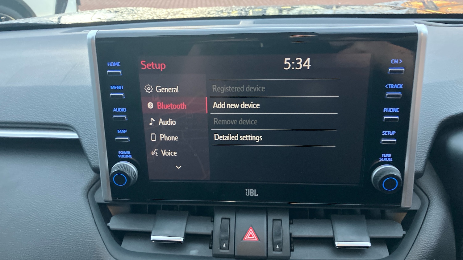 Used Toyota RAV4 2022 for sale - 76482751: Photo 24