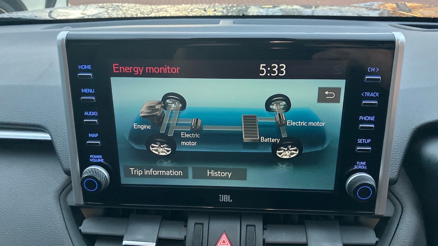 Used Toyota RAV4 2022 for sale - 76482751: Photo 25