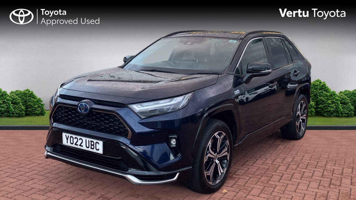 Used Toyota RAV4 2022 for sale - 76482751: Photo 3