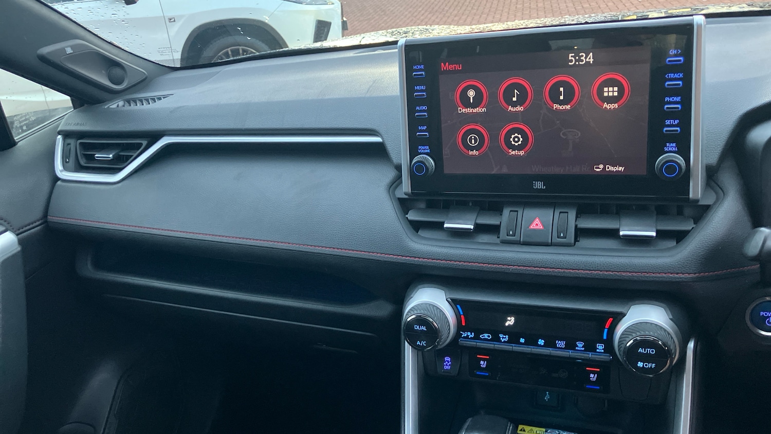 Used Toyota RAV4 2022 for sale - 76482751: Photo 43