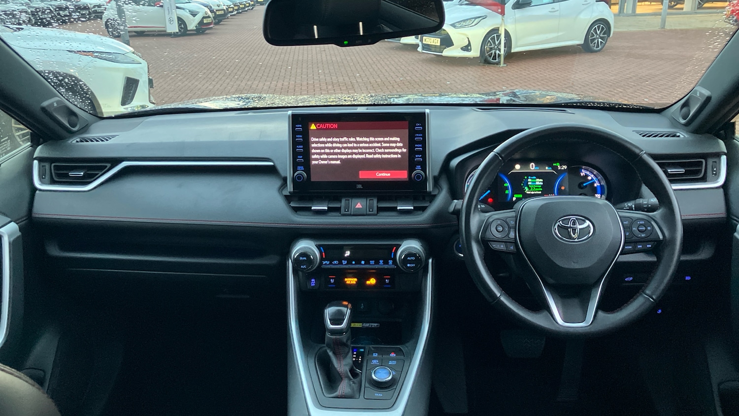 Used Toyota RAV4 2022 for sale - 76482751: Photo 5