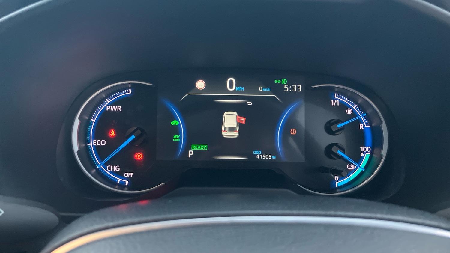 Used Toyota RAV4 2022 for sale - 76482751: Photo 9