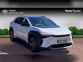 Used Toyota Other 2023 for sale - 78439355: Photo