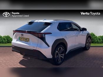 Used Toyota Other 2023 for sale - 78439355: Photo