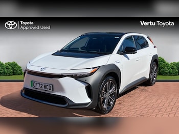 Used Toyota Other 2023 for sale - 78439355: Photo