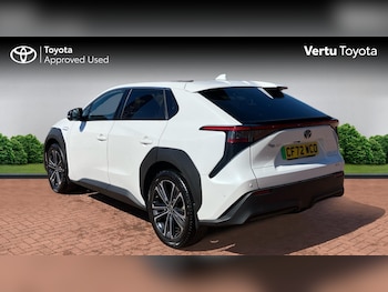 Used Toyota Other 2023 for sale - 78439355: Photo