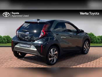 Used Toyota Aygo X 2022 for sale - 78869945: Photo