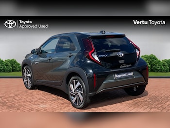 Used Toyota Aygo X 2022 for sale - 78869945: Photo