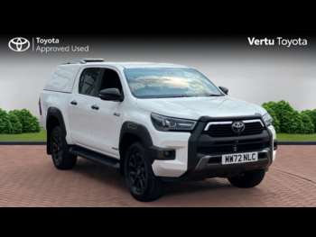 Used Toyota Hilux 2022 for sale - 74914367: Photo