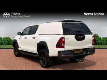 Used Toyota Hilux 2022 for sale - 74914367: Photo