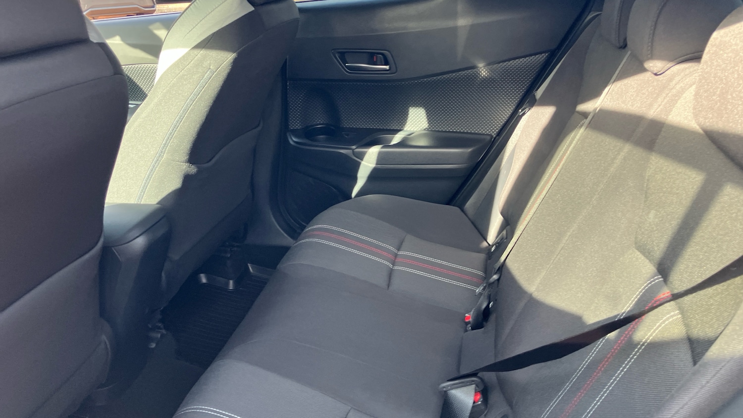 Used Toyota C-HR 2023 for sale - 76427758: Photo 13