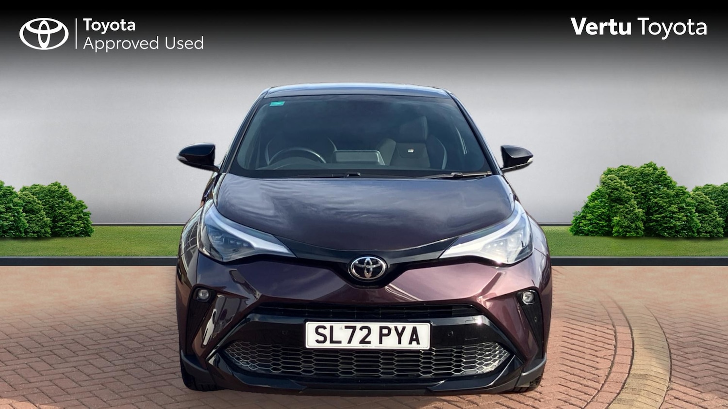 Used Toyota C-HR 2023 for sale - 76427758: Photo 15