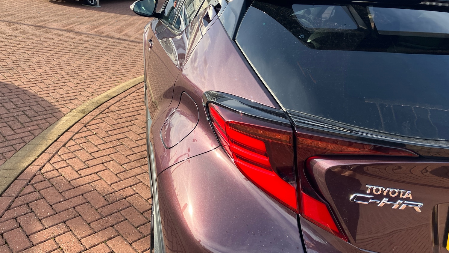 Used Toyota C-HR 2023 for sale - 76427758: Photo 21