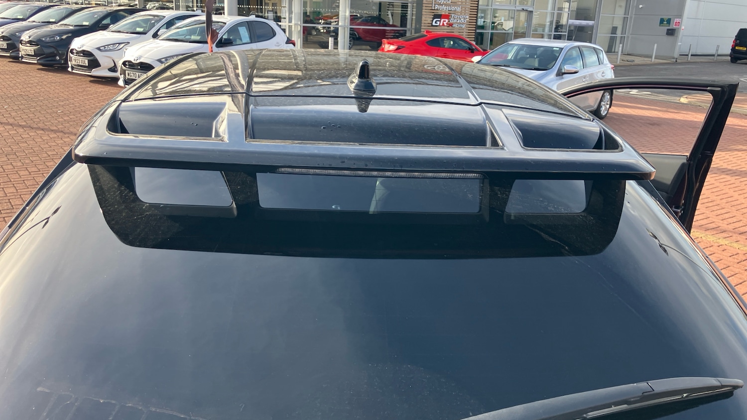 Used Toyota C-HR 2023 for sale - 76427758: Photo 22