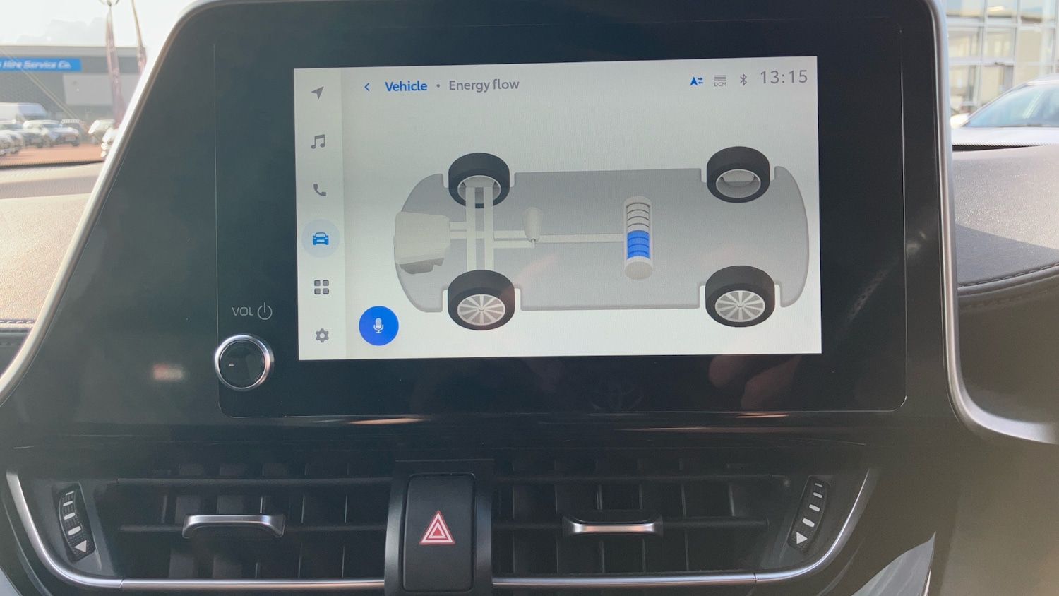 Used Toyota C-HR 2023 for sale - 76427758: Photo 24