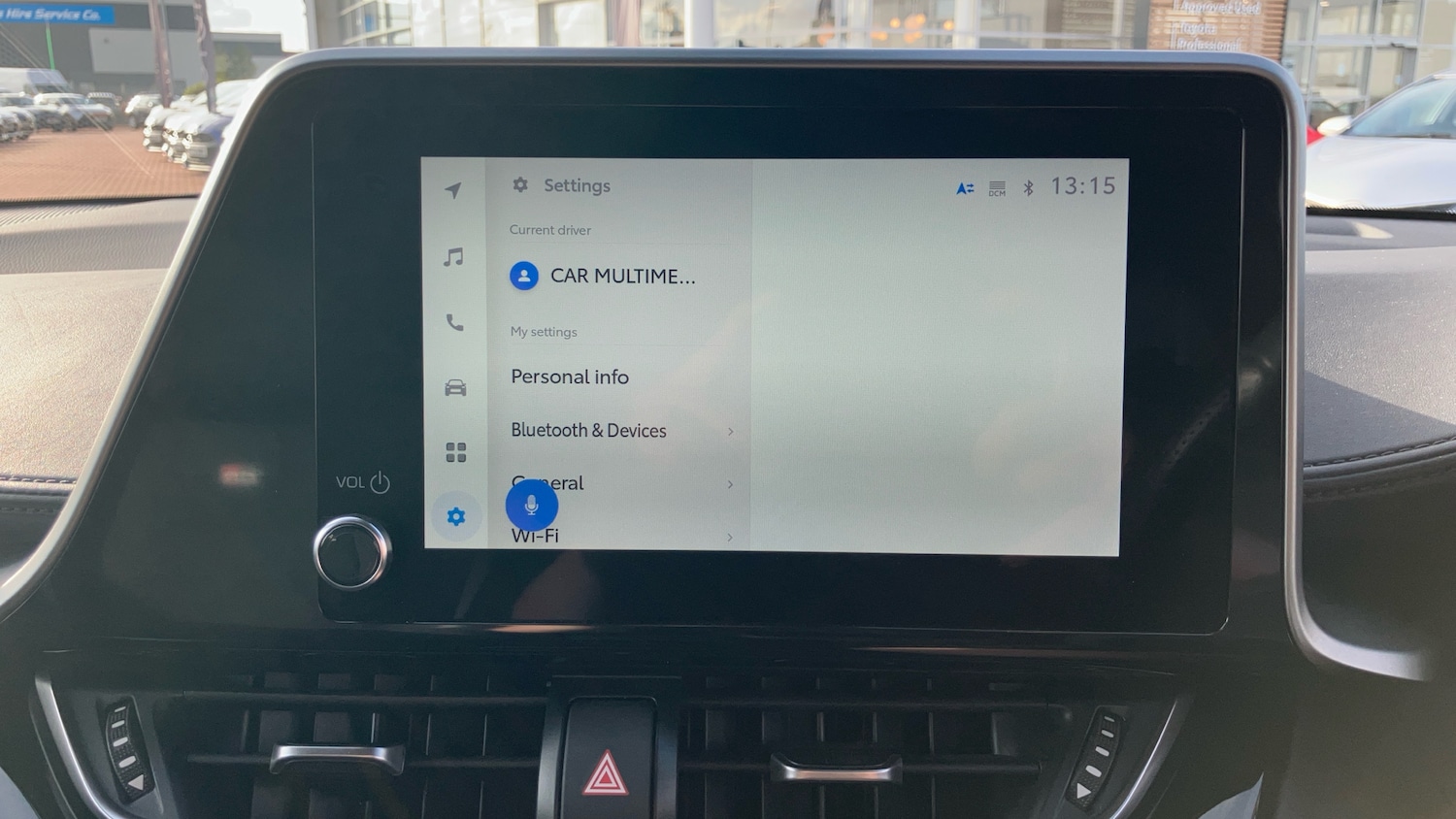 Used Toyota C-HR 2023 for sale - 76427758: Photo 25