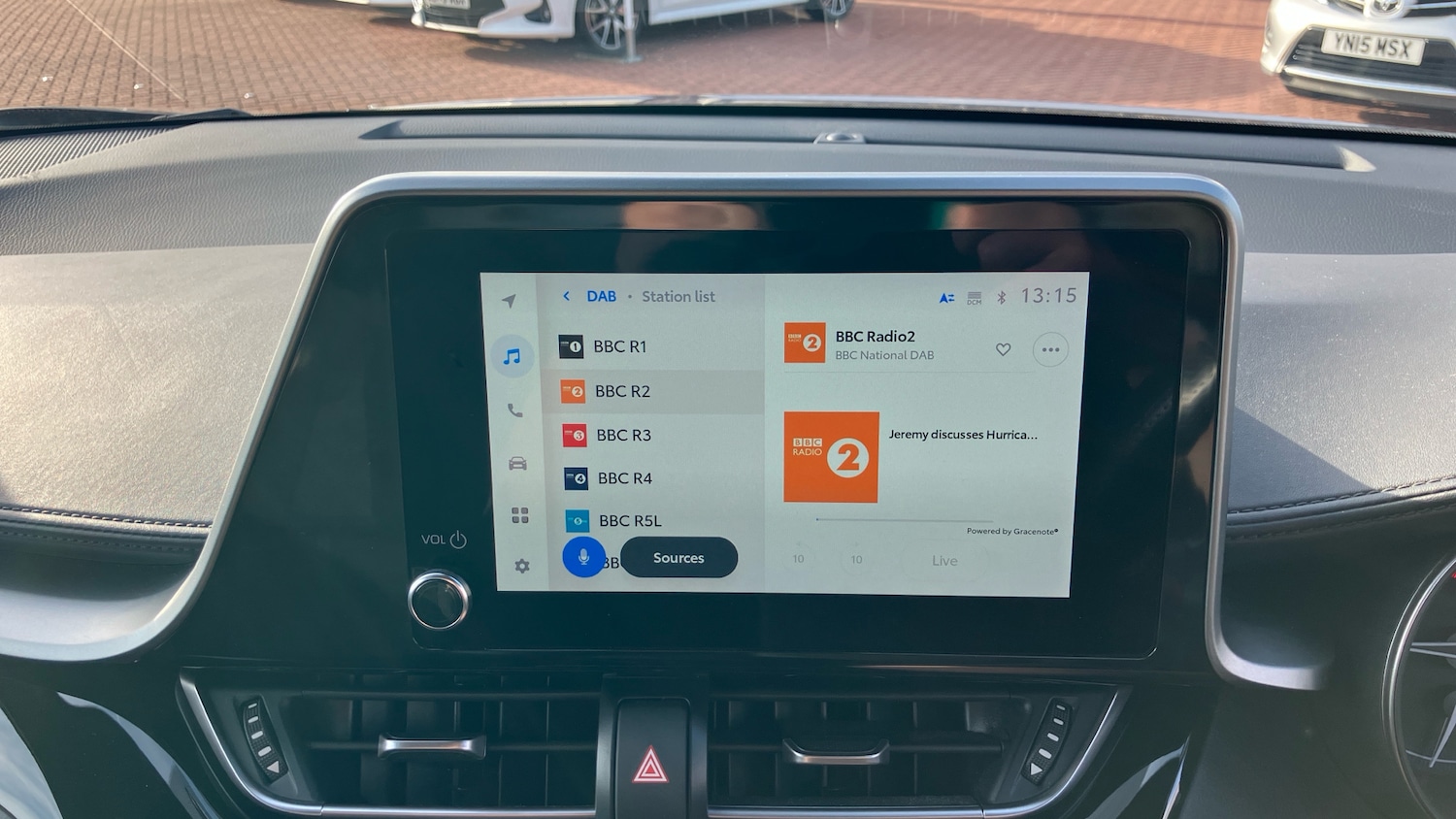 Used Toyota C-HR 2023 for sale - 76427758: Photo 26