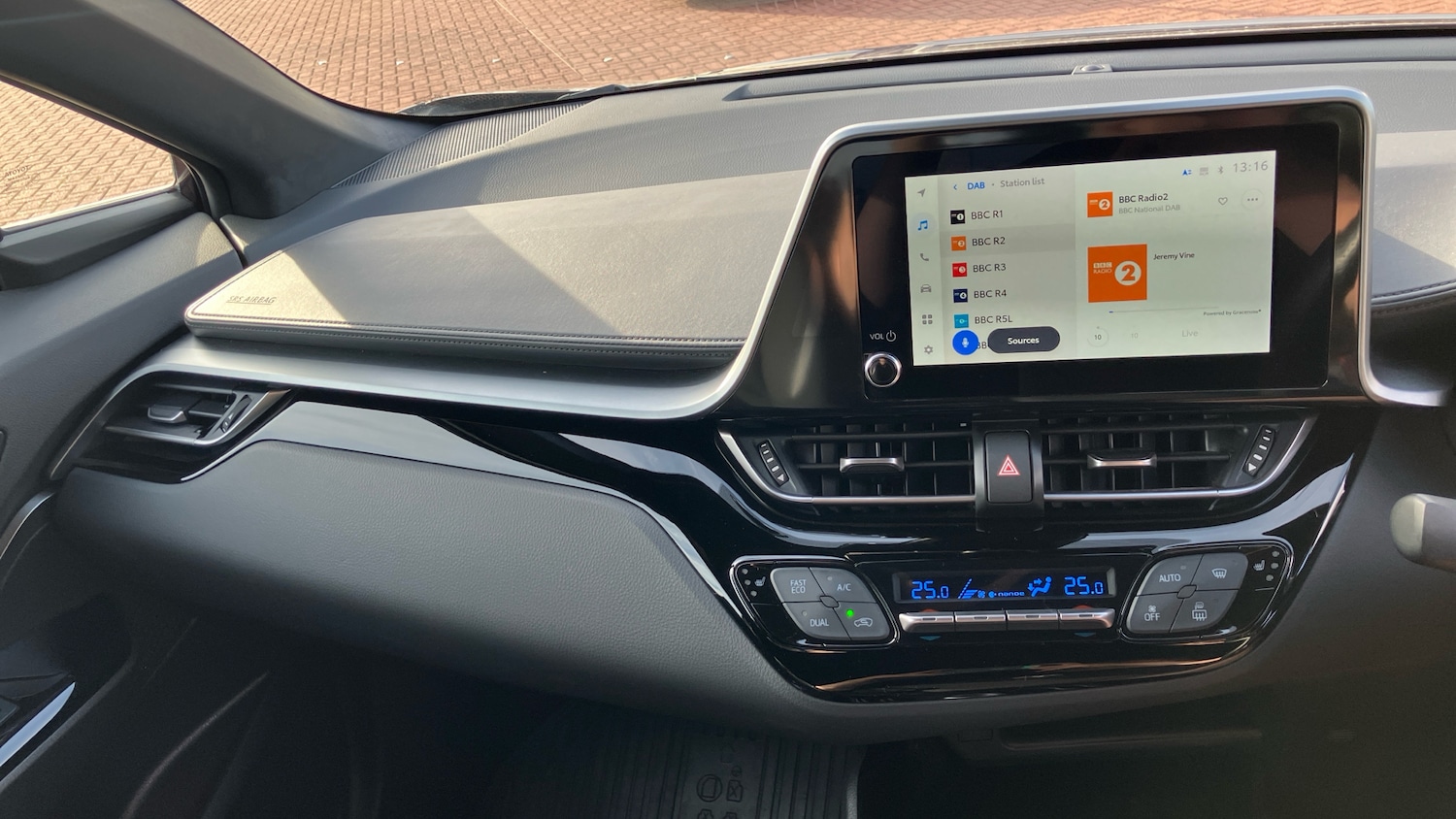 Used Toyota C-HR 2023 for sale - 76427758: Photo 41