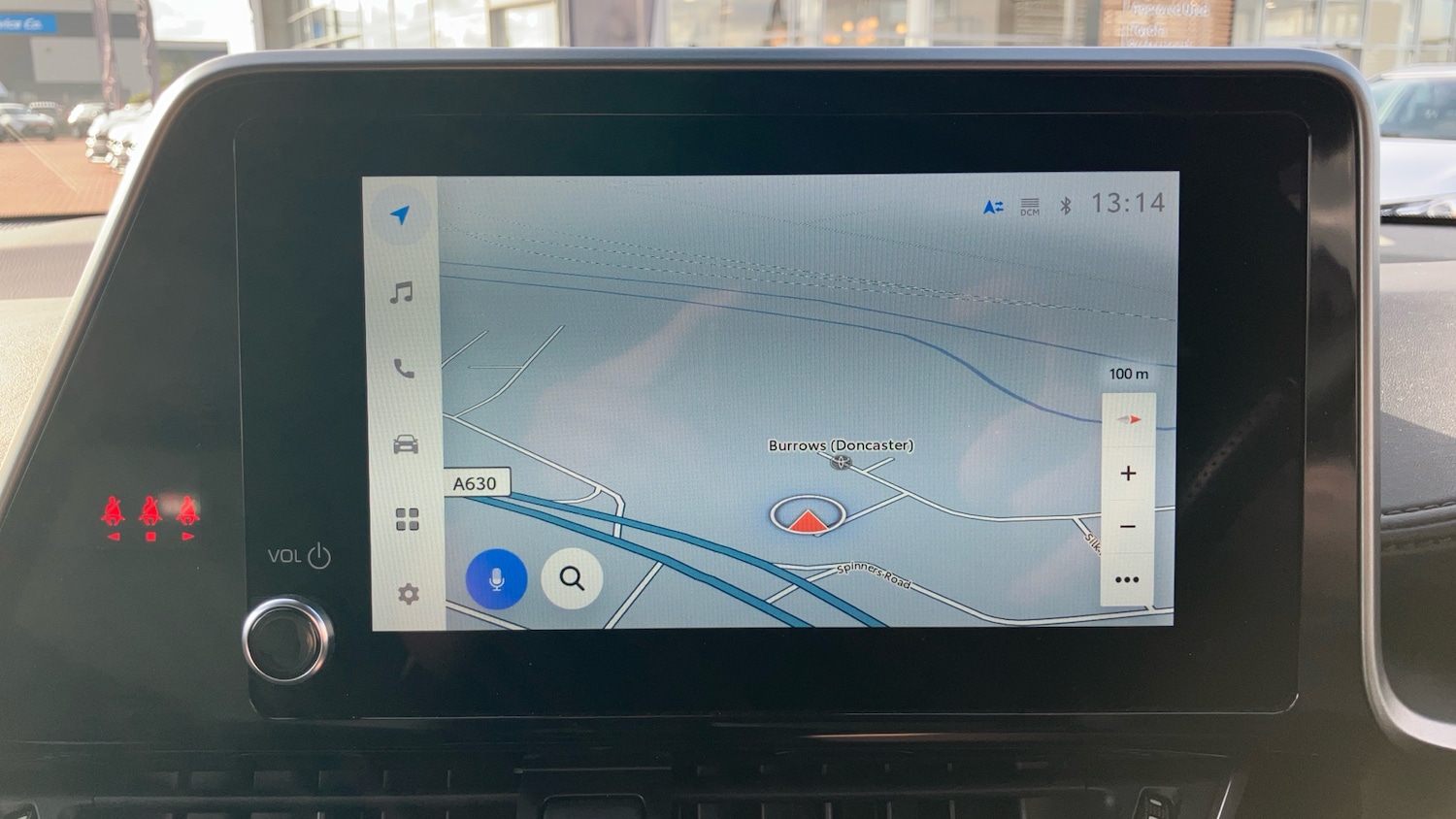 Used Toyota C-HR 2023 for sale - 76427758: Photo 7