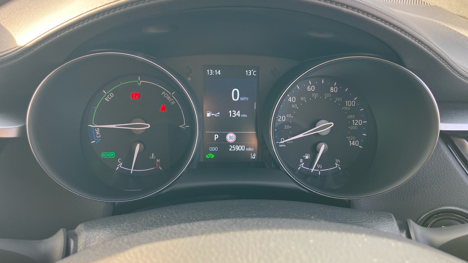 Used Toyota C-HR 2023 for sale - 76427758: Photo 9