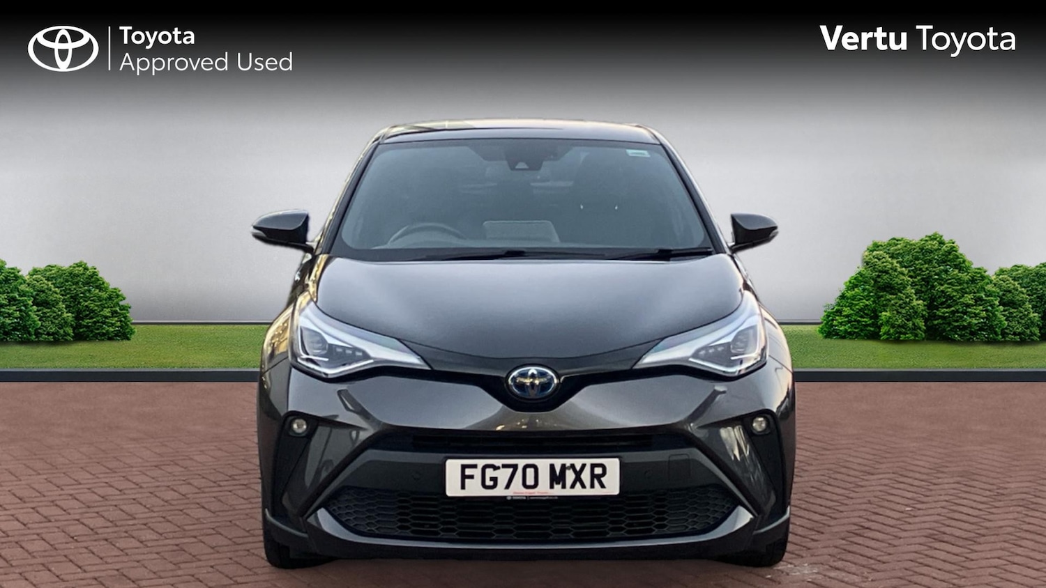 Used Toyota C-HR 2020 for sale - 76859650: Photo 15